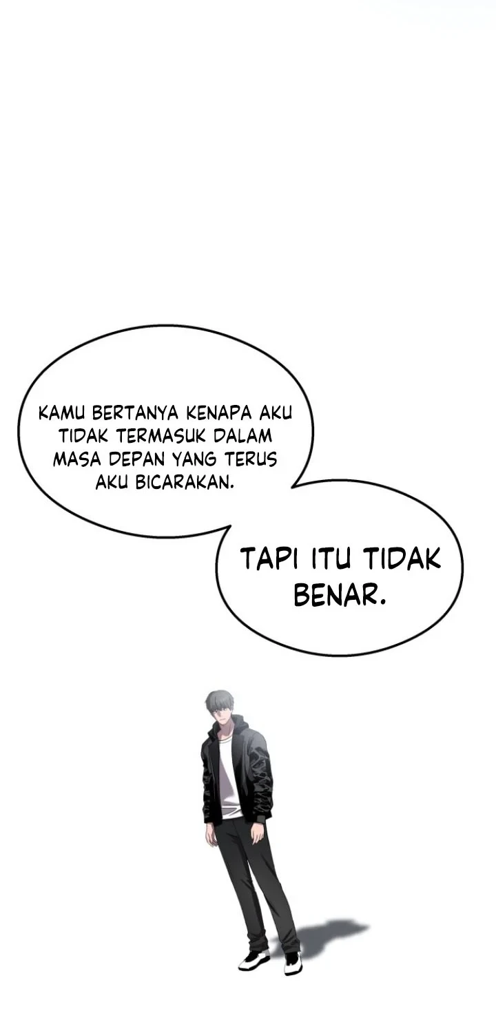 Heart-Pounding Ghostly Poem Chapter 49 - halaman 66
