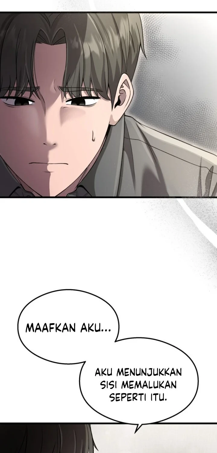 Heart-Pounding Ghostly Poem Chapter 49 - halaman 9