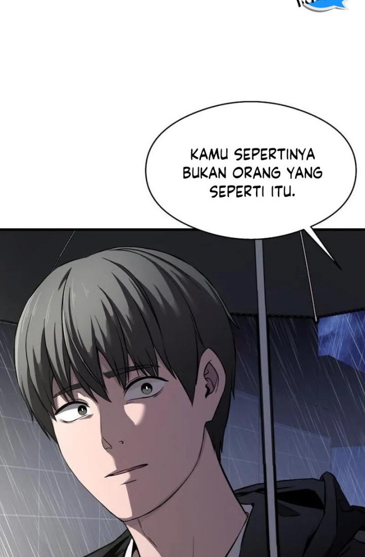 Heart-Pounding Ghostly Poem Chapter 5 - halaman 15