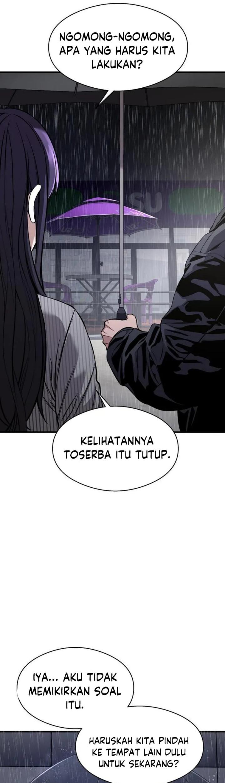 Heart-Pounding Ghostly Poem Chapter 5 - halaman 18