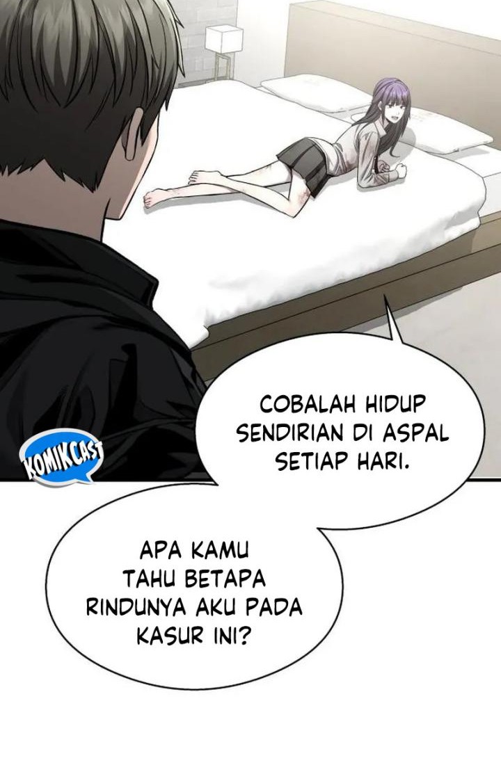 Heart-Pounding Ghostly Poem Chapter 5 - halaman 25