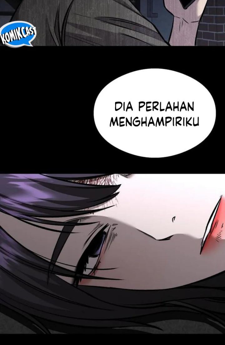 Heart-Pounding Ghostly Poem Chapter 5 - halaman 39