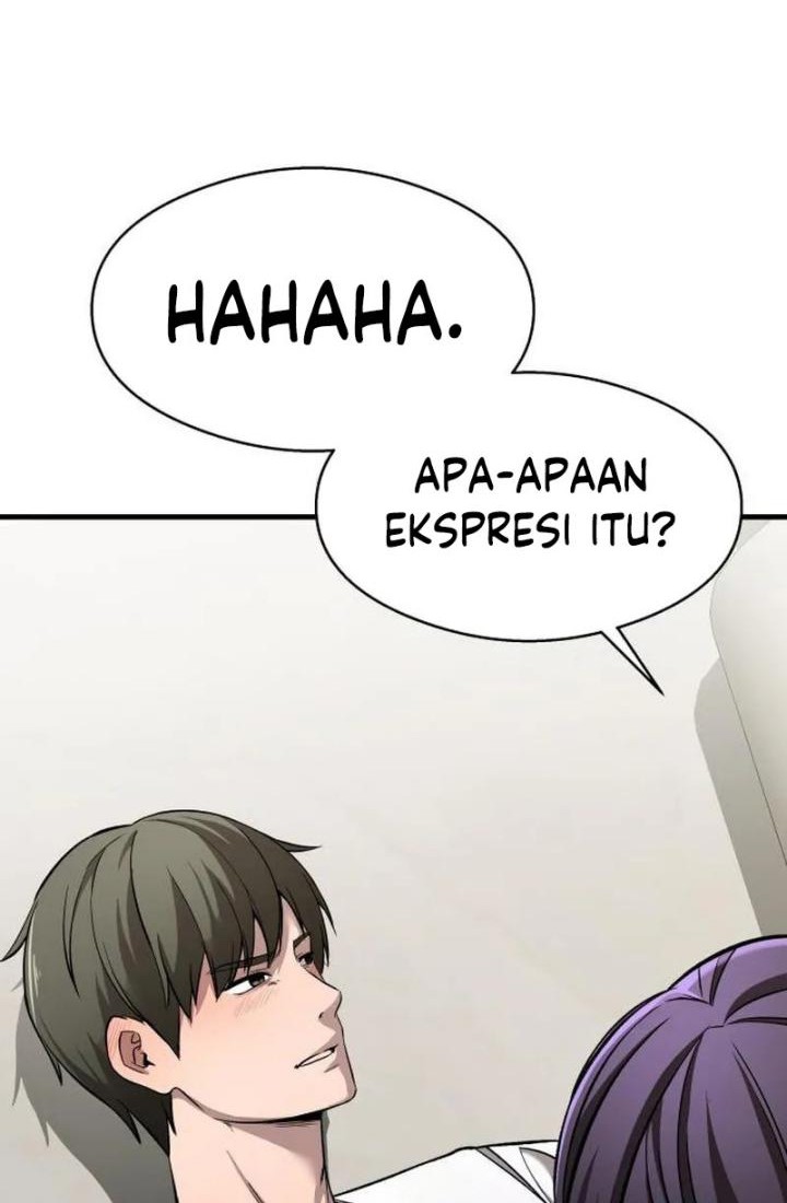 Heart-Pounding Ghostly Poem Chapter 5 - halaman 70