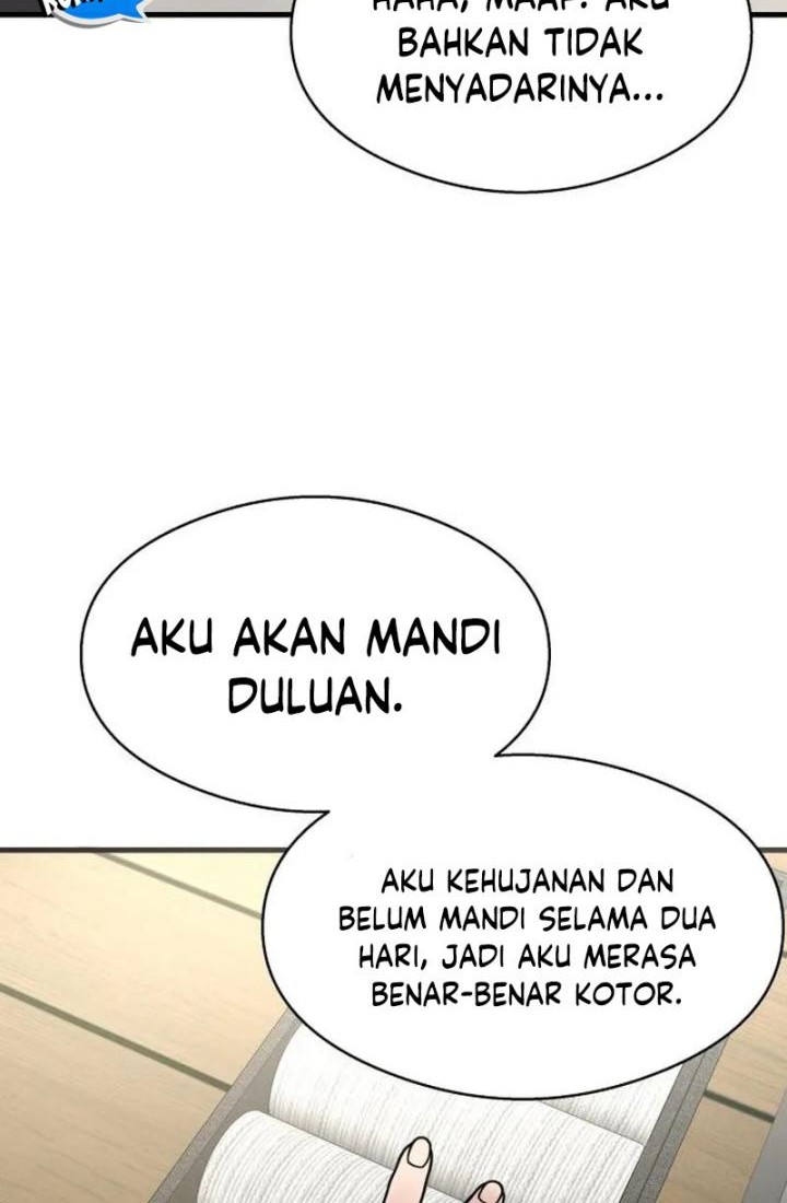 Heart-Pounding Ghostly Poem Chapter 5 - halaman 74