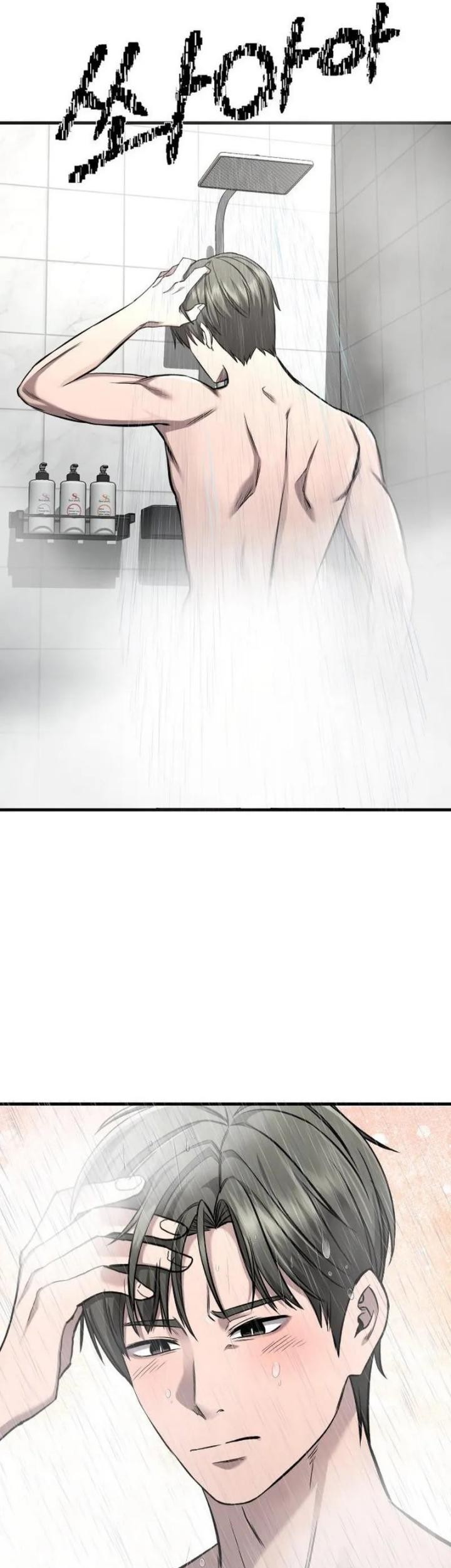 Heart-Pounding Ghostly Poem Chapter 5 - halaman 81