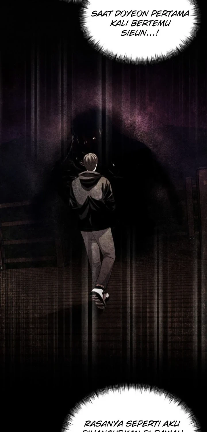 Heart-Pounding Ghostly Poem Chapter 50 - halaman 11