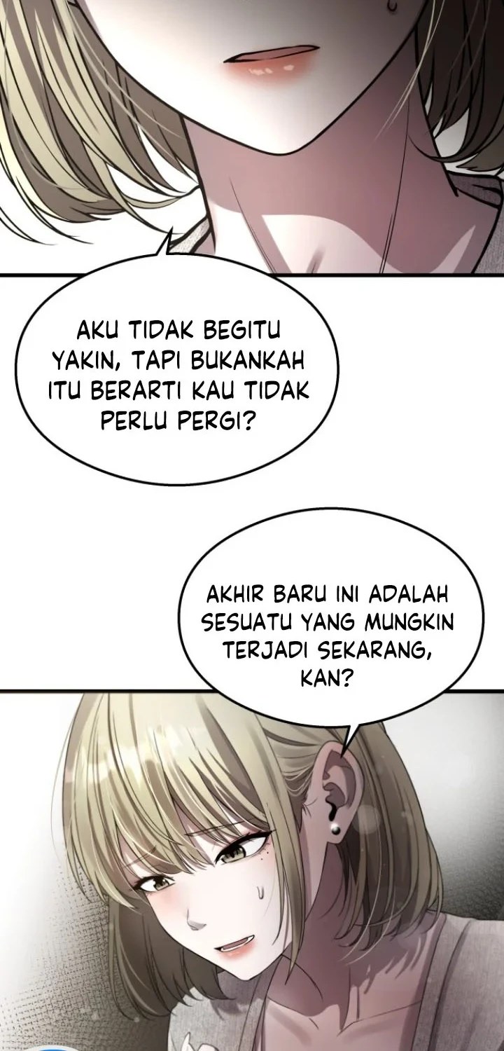 Heart-Pounding Ghostly Poem Chapter 50 - halaman 25