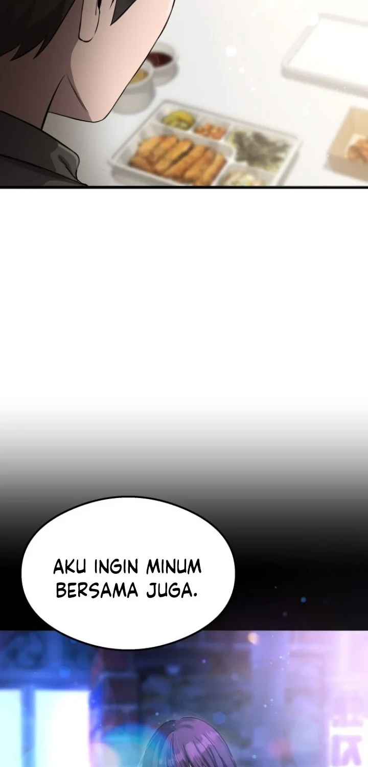 Heart-Pounding Ghostly Poem Chapter 50 - halaman 29