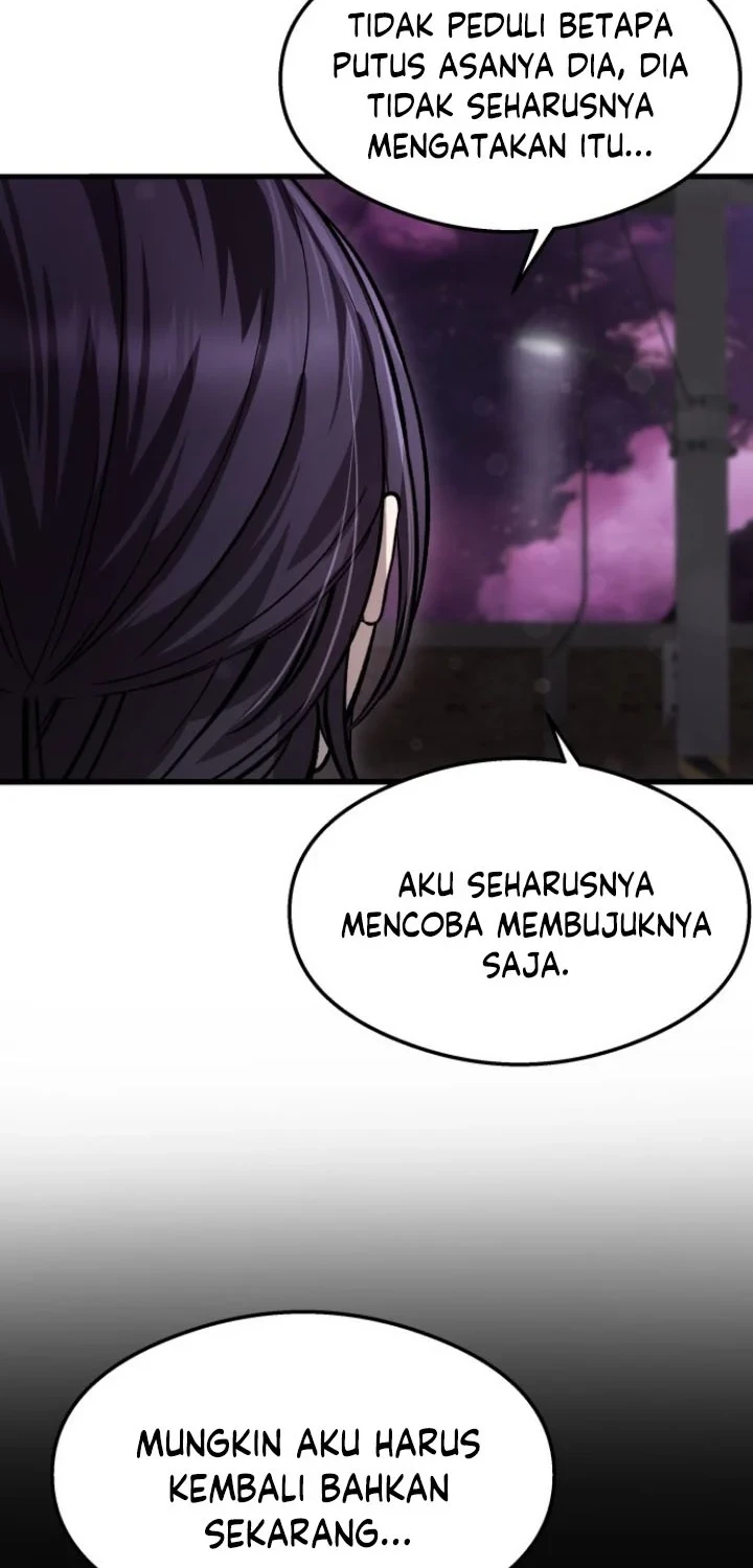 Heart-Pounding Ghostly Poem Chapter 50 - halaman 3