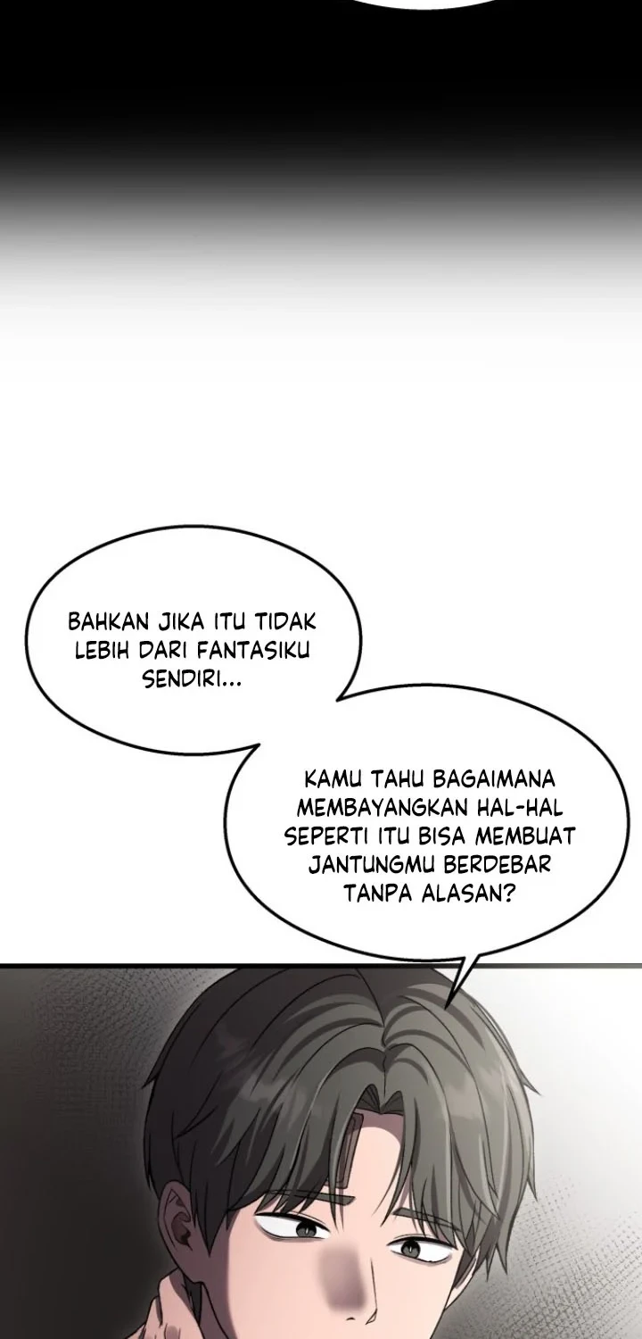 Heart-Pounding Ghostly Poem Chapter 50 - halaman 31
