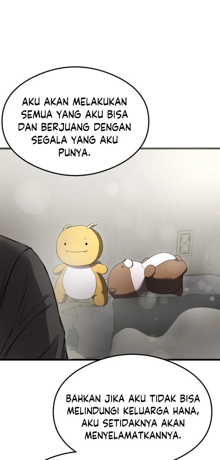 Heart-Pounding Ghostly Poem Chapter 50 - halaman 37