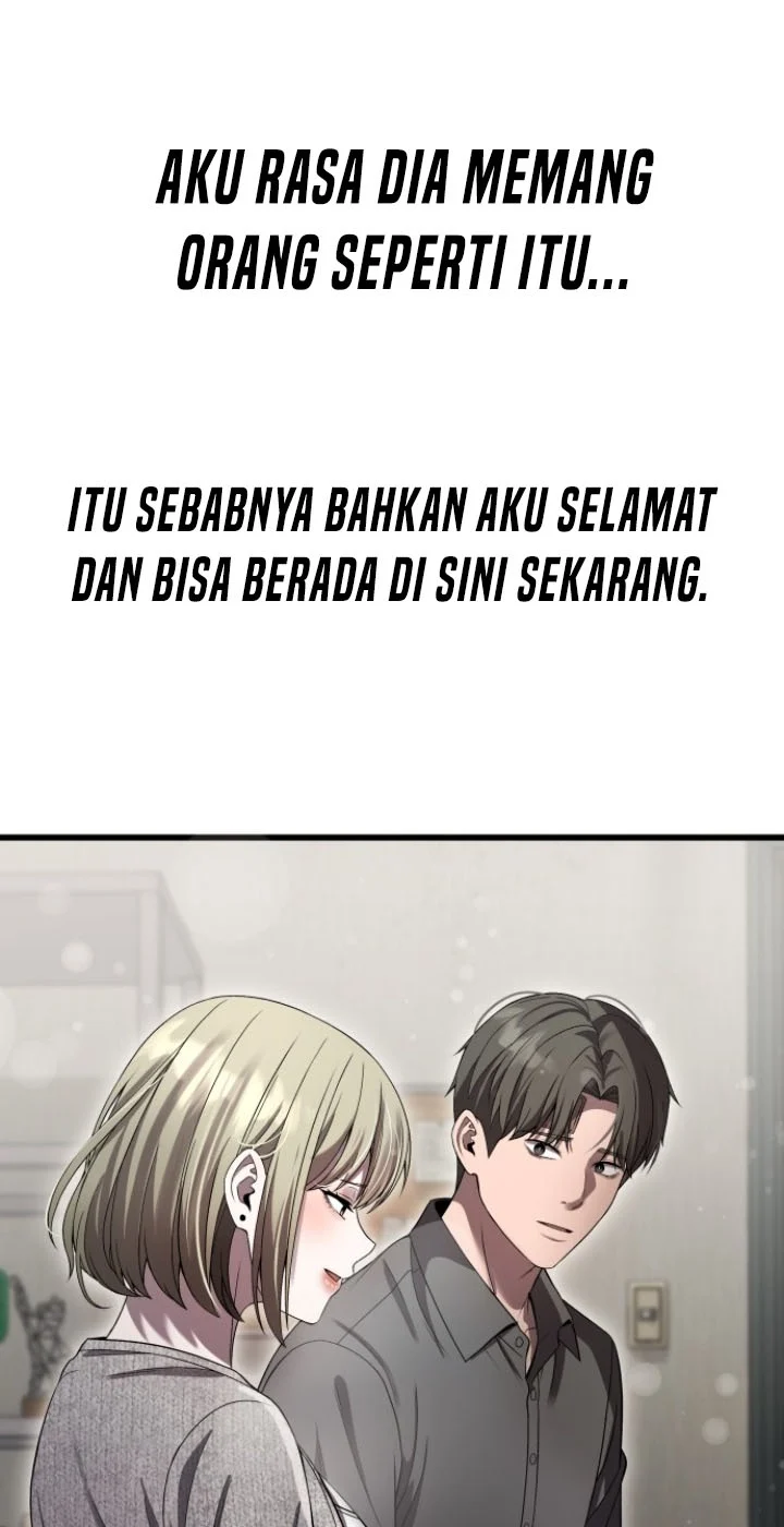 Heart-Pounding Ghostly Poem Chapter 50 - halaman 40