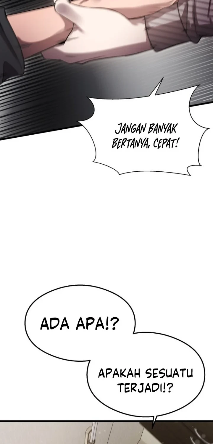 Heart-Pounding Ghostly Poem Chapter 50 - halaman 48
