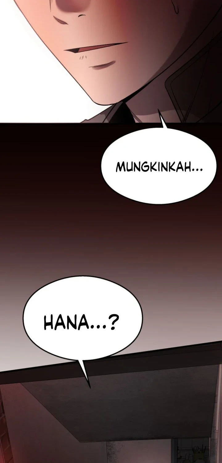 Heart-Pounding Ghostly Poem Chapter 50 - halaman 54