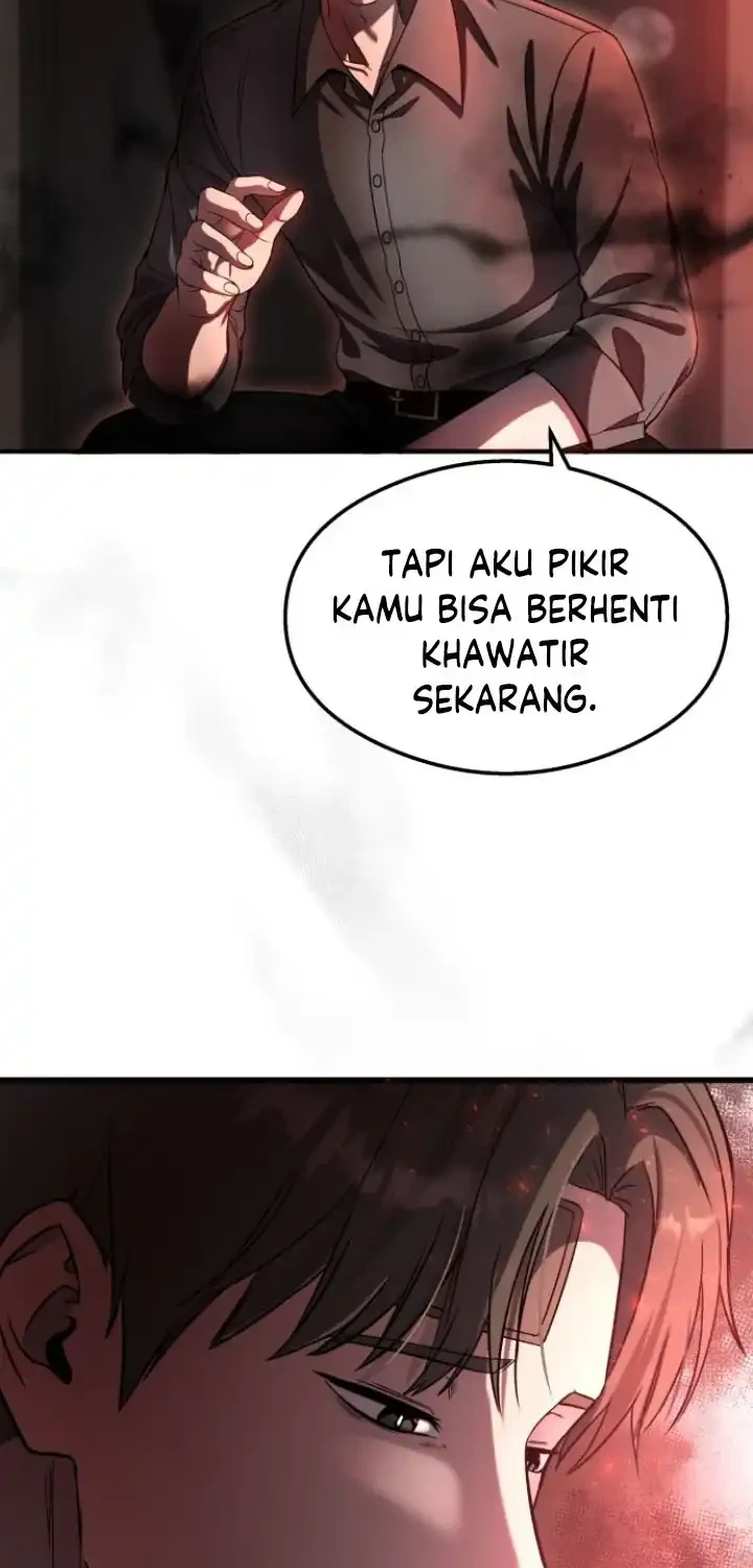 Heart-Pounding Ghostly Poem Chapter 51 - halaman 11