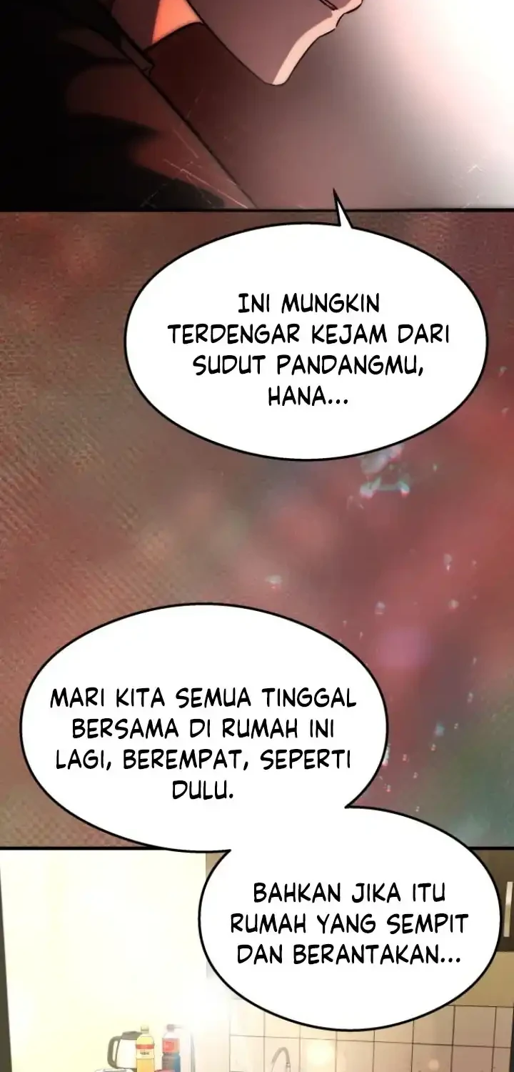 Heart-Pounding Ghostly Poem Chapter 51 - halaman 13