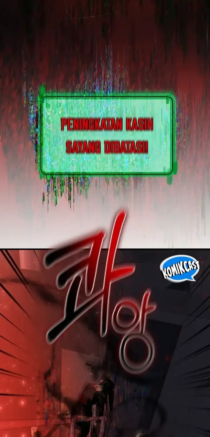Heart-Pounding Ghostly Poem Chapter 51 - halaman 19