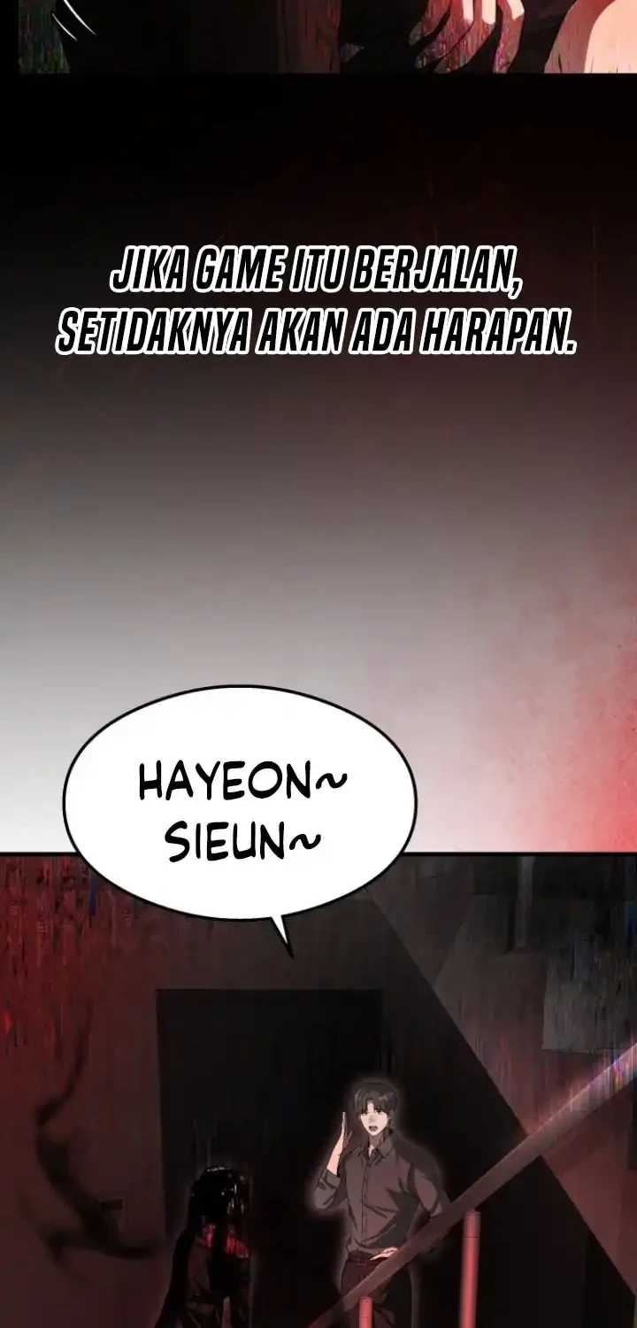 Heart-Pounding Ghostly Poem Chapter 51 - halaman 24