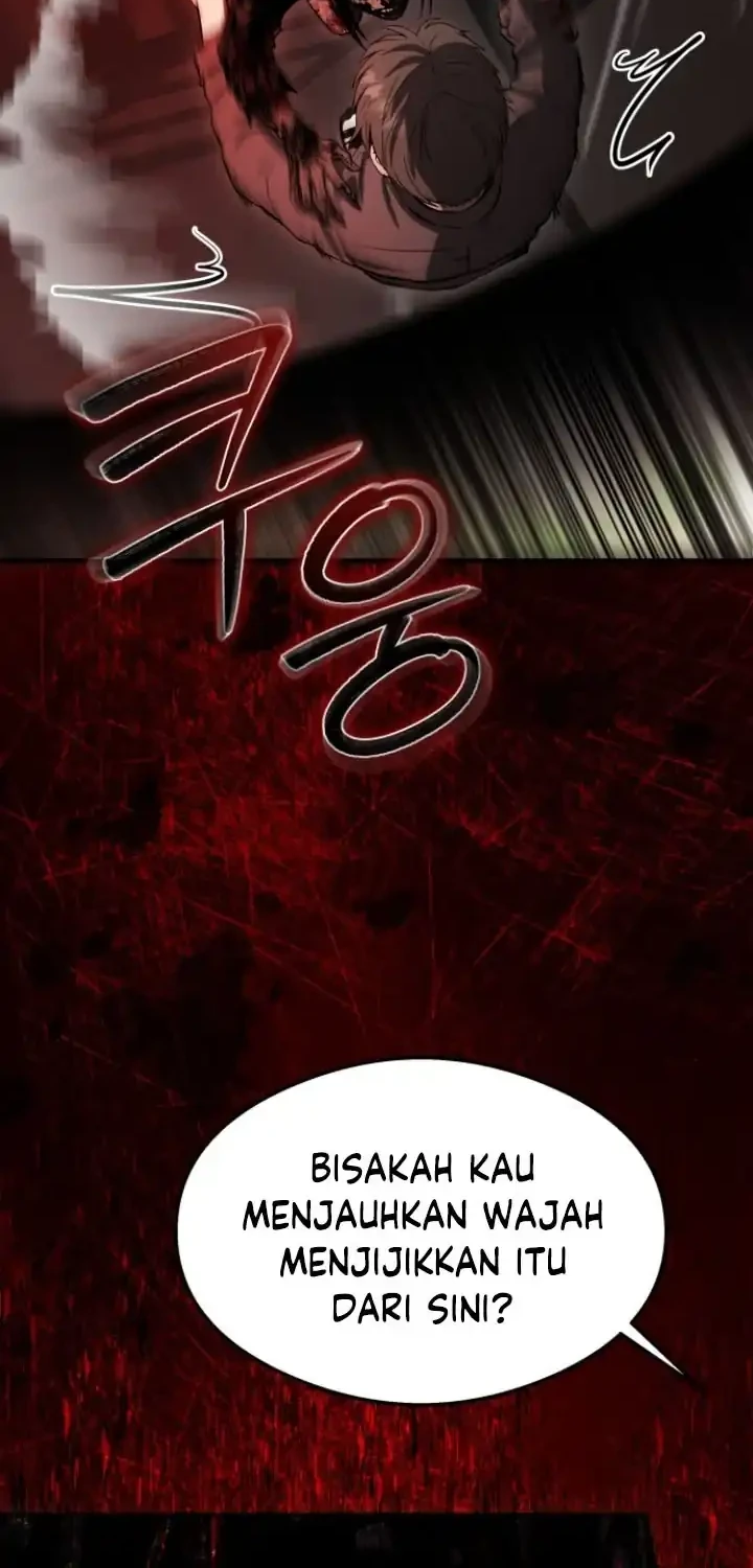 Heart-Pounding Ghostly Poem Chapter 51 - halaman 34
