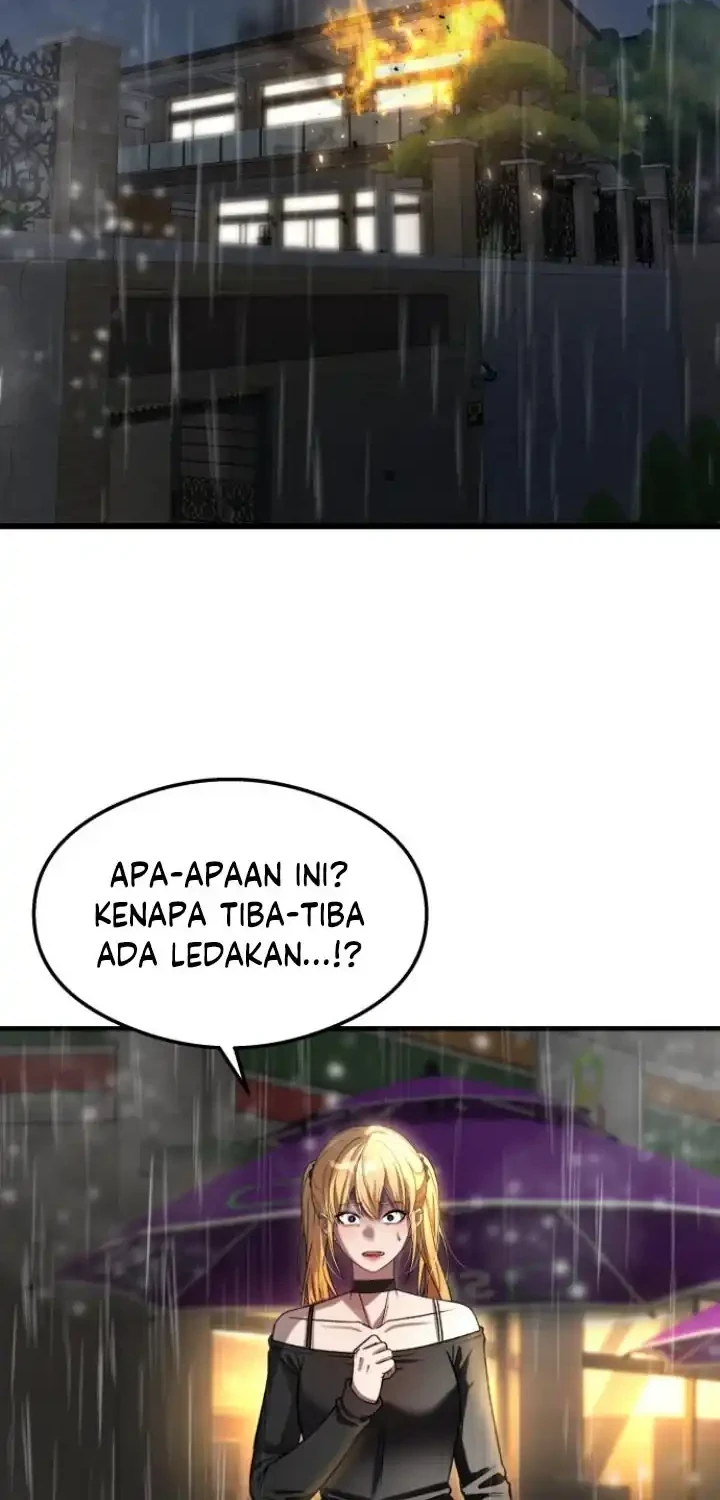 Heart-Pounding Ghostly Poem Chapter 51 - halaman 47