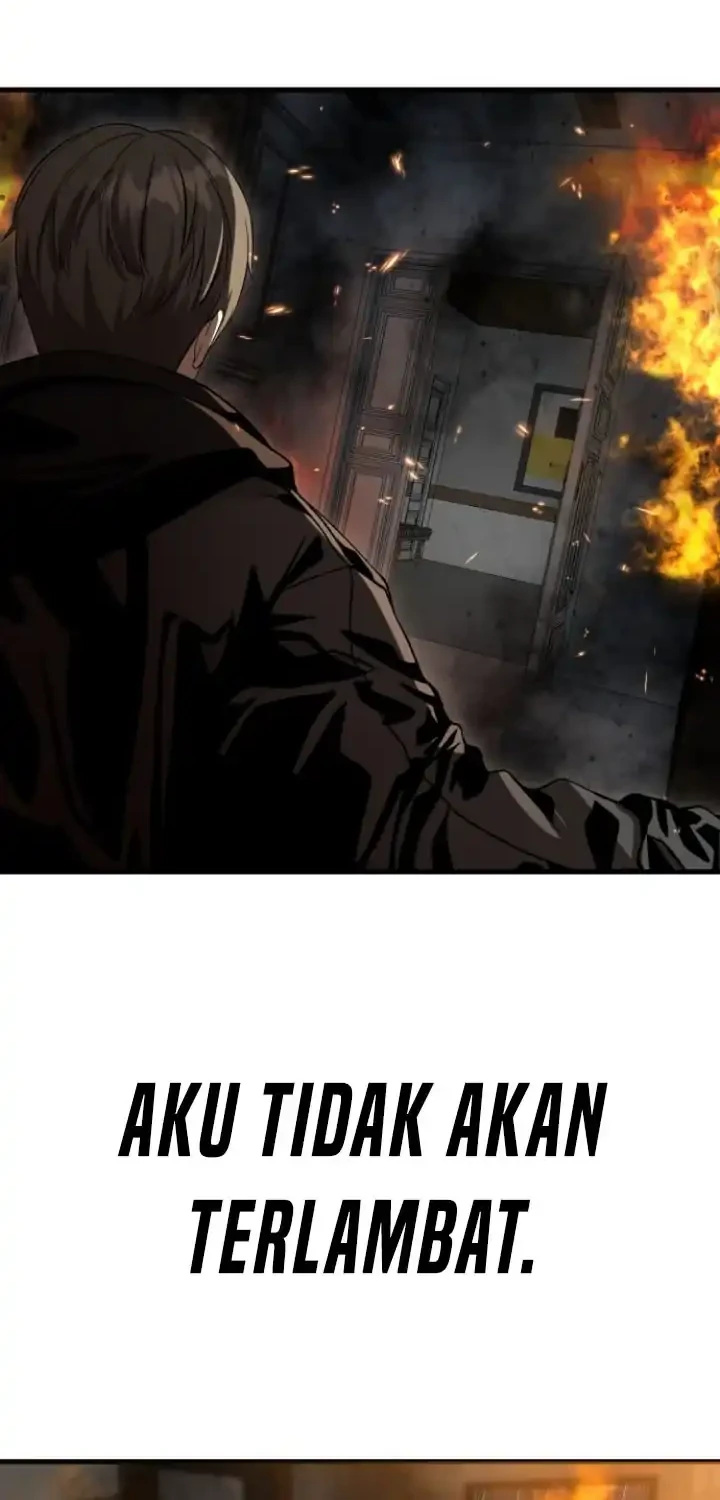 Heart-Pounding Ghostly Poem Chapter 51 - halaman 58