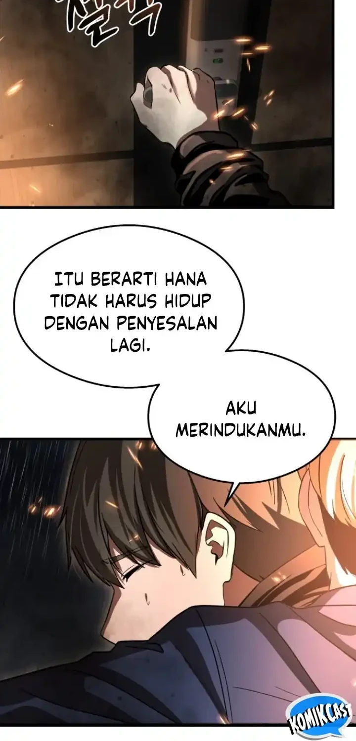 Heart-Pounding Ghostly Poem Chapter 51 - halaman 68