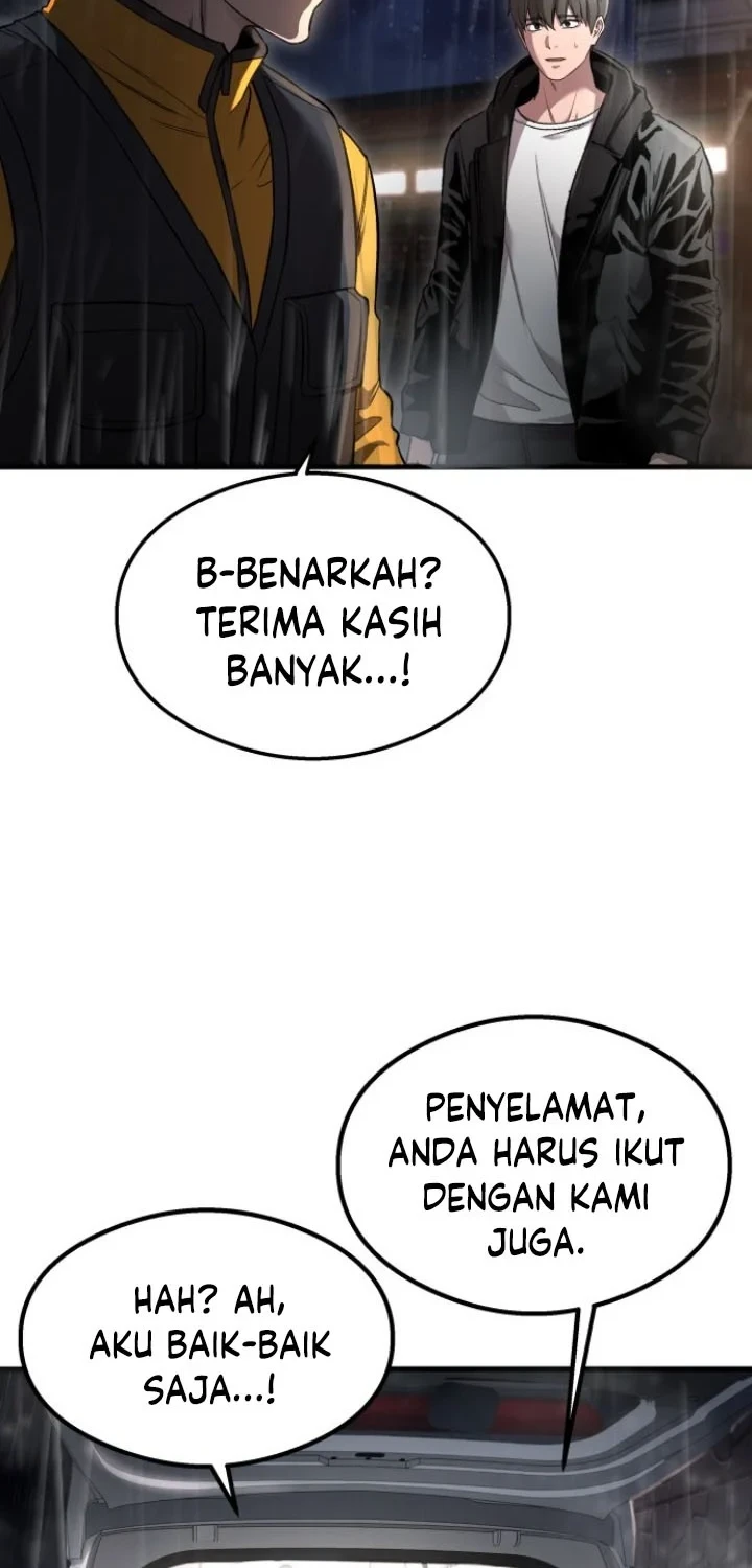 Heart-Pounding Ghostly Poem Chapter 52 - halaman 3