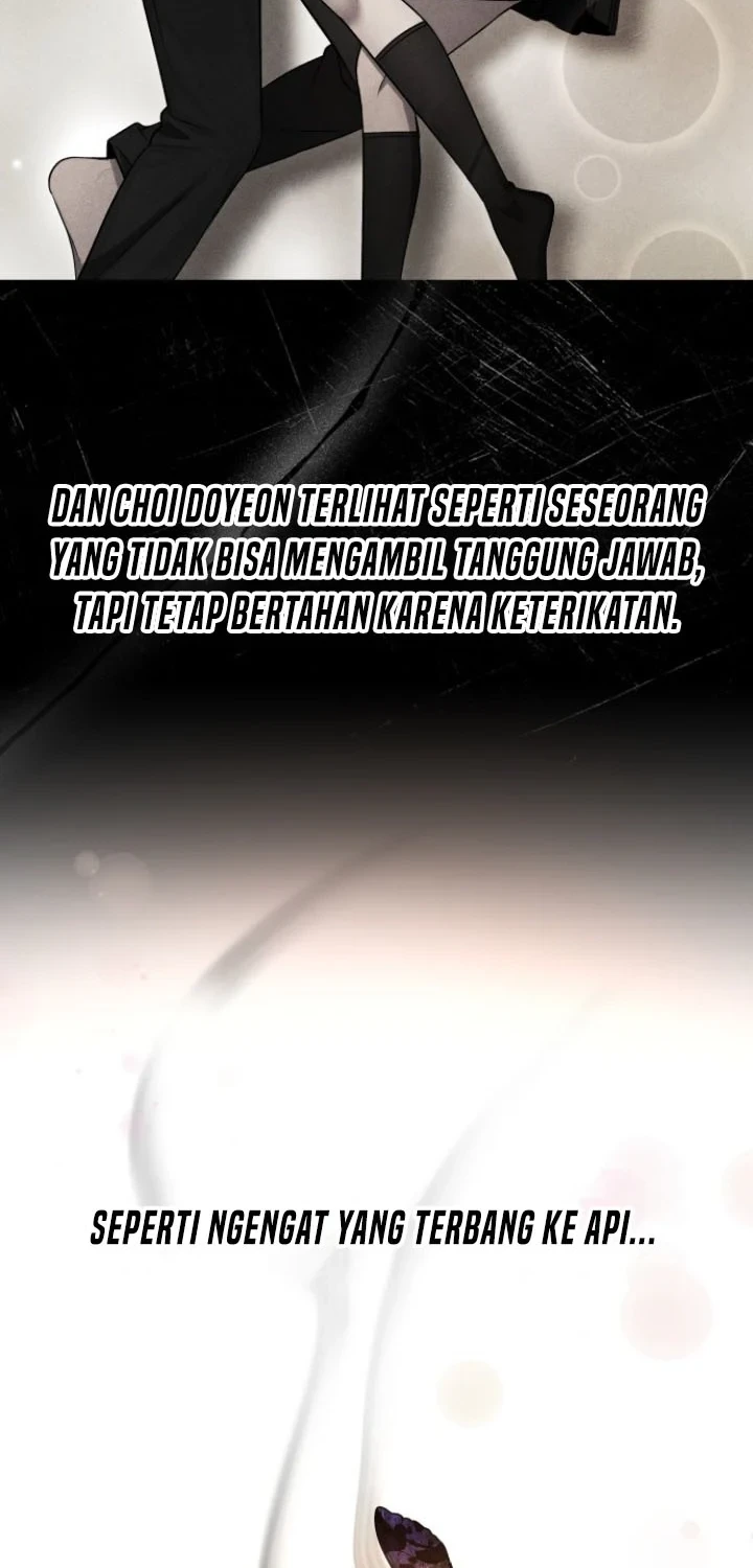 Heart-Pounding Ghostly Poem Chapter 52 - halaman 36