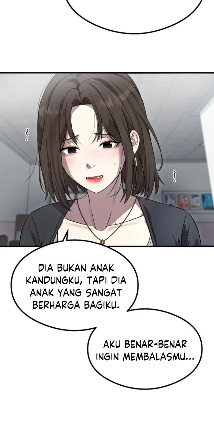 Heart-Pounding Ghostly Poem Chapter 52 - halaman 42
