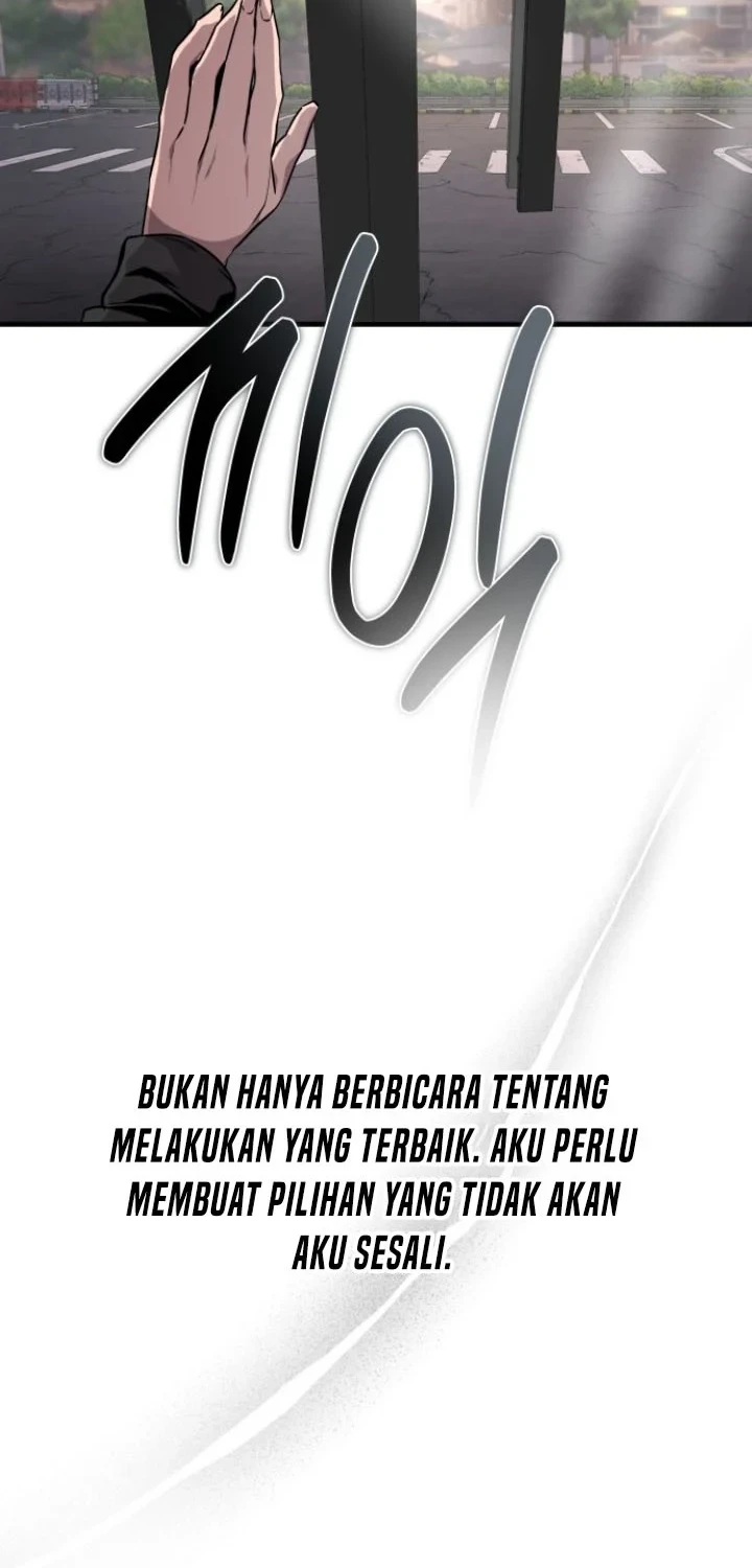 Heart-Pounding Ghostly Poem Chapter 52 - halaman 58