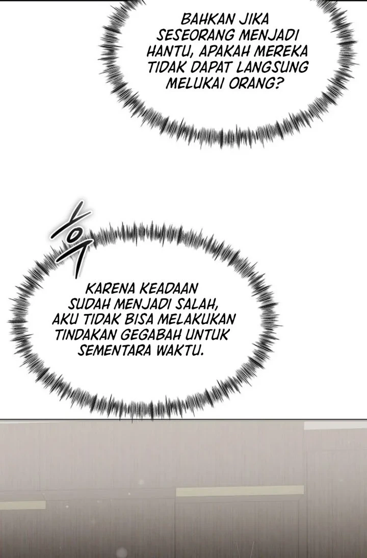 Heart-Pounding Ghostly Poem Chapter 53 - halaman 29