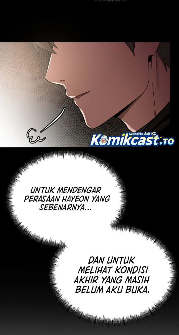 Heart-Pounding Ghostly Poem Chapter 53 - halaman 57