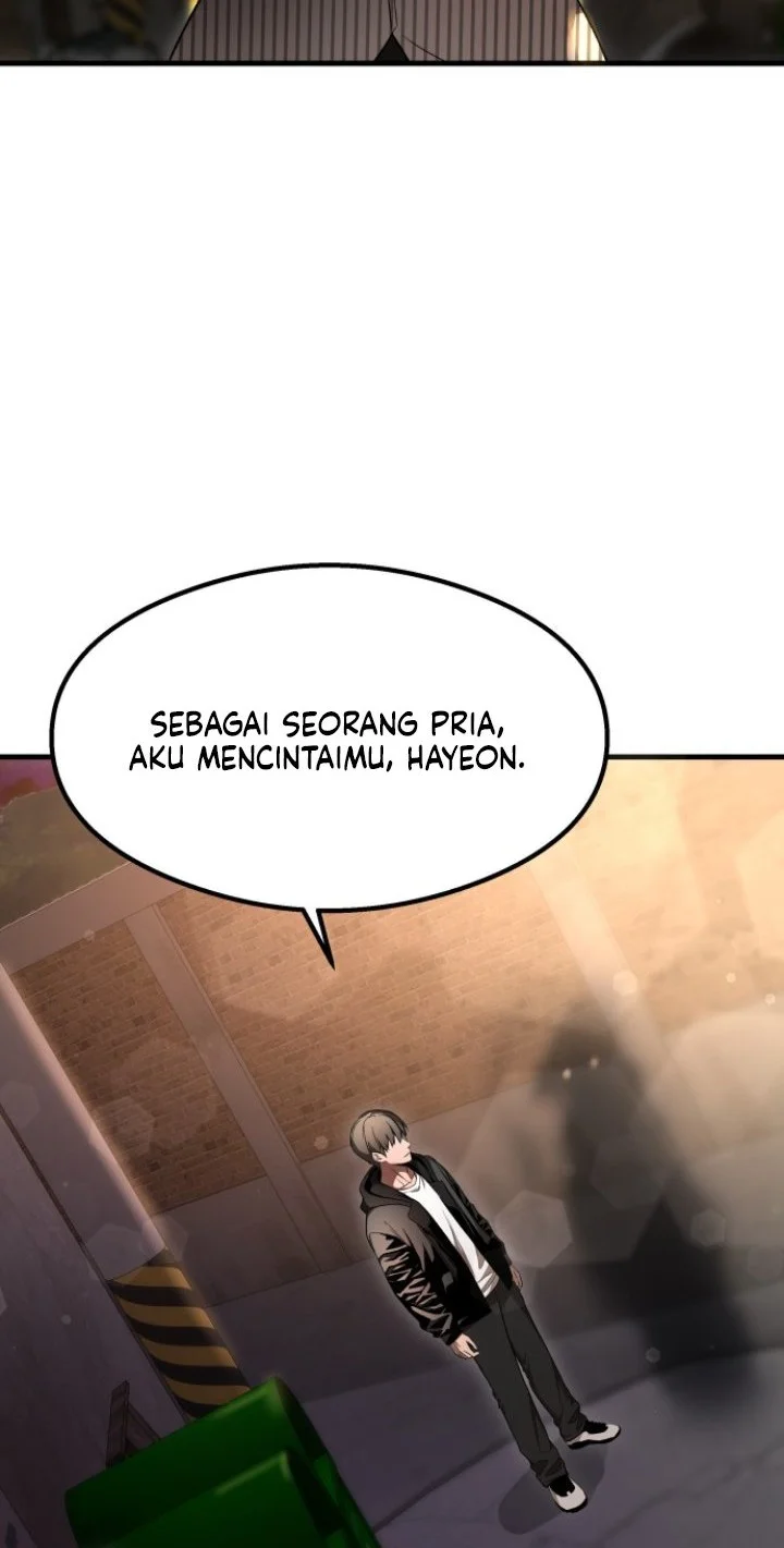 Heart-Pounding Ghostly Poem Chapter 54 - halaman 4