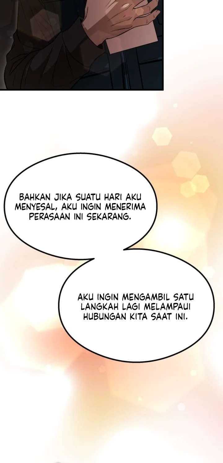 Heart-Pounding Ghostly Poem Chapter 54 - halaman 6