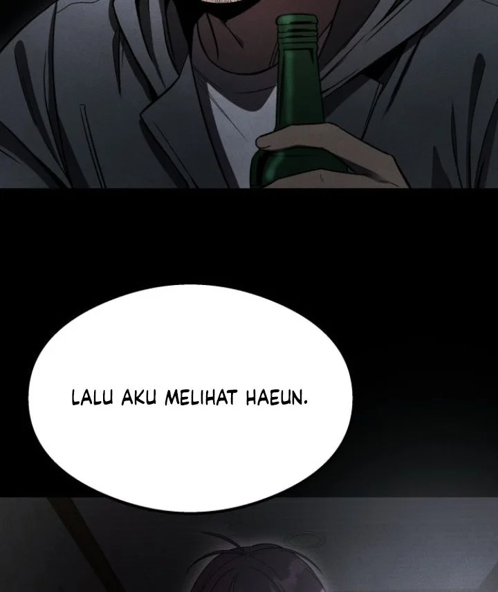 Heart-Pounding Ghostly Poem Chapter 54 - halaman 74