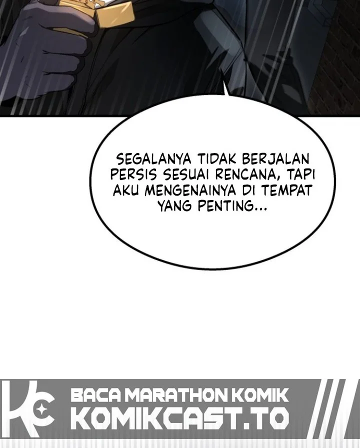 Heart-Pounding Ghostly Poem Chapter 55 - halaman 45