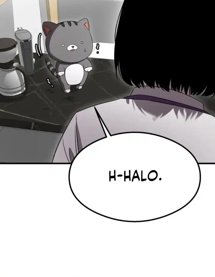 Heart-Pounding Ghostly Poem Chapter 56 - halaman 13