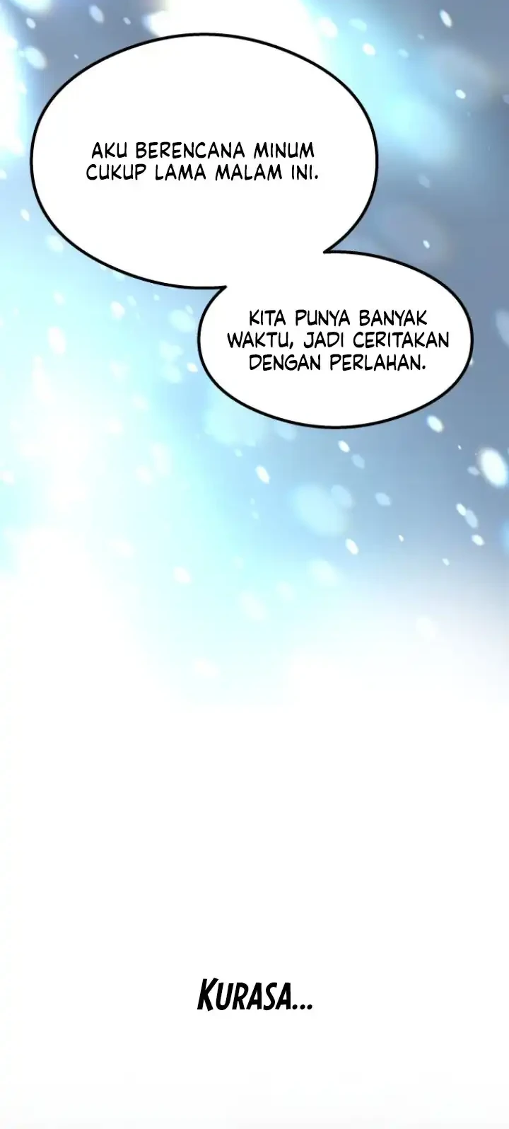 Heart-Pounding Ghostly Poem Chapter 56 - halaman 77