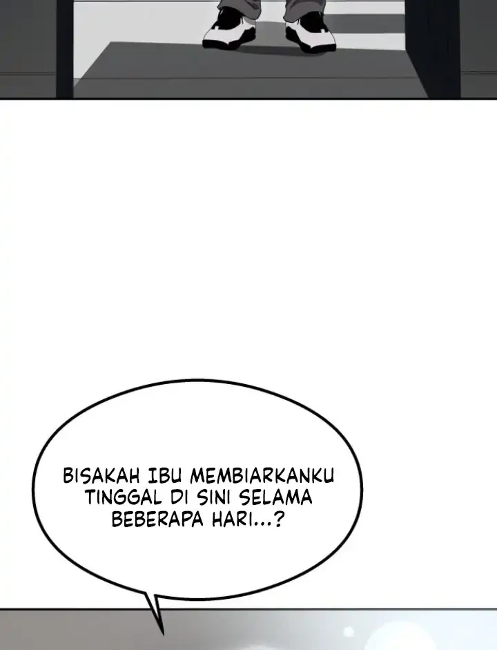 Heart-Pounding Ghostly Poem Chapter 56 - halaman 9