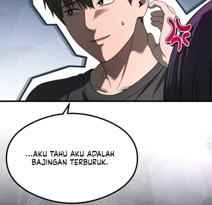 Heart-Pounding Ghostly Poem Chapter 57 - halaman 19