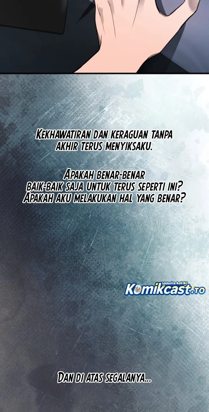 Heart-Pounding Ghostly Poem Chapter 57 - halaman 35