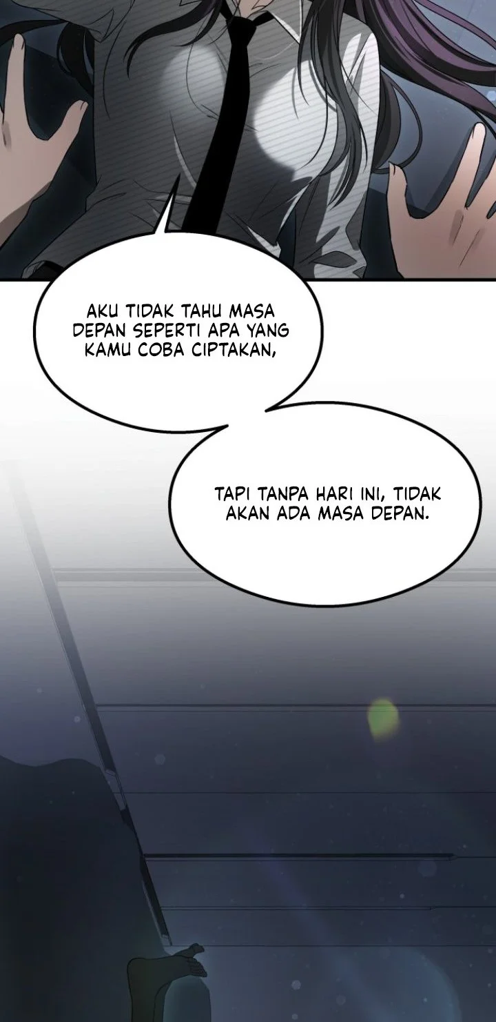 Heart-Pounding Ghostly Poem Chapter 57 - halaman 39