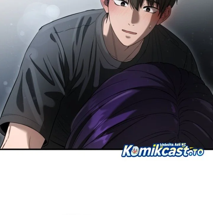 Heart-Pounding Ghostly Poem Chapter 57 - halaman 65