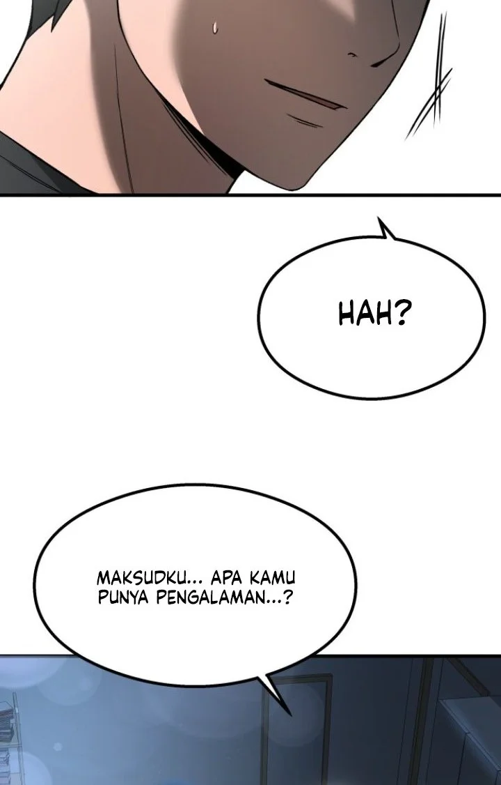 Heart-Pounding Ghostly Poem Chapter 57 - halaman 75