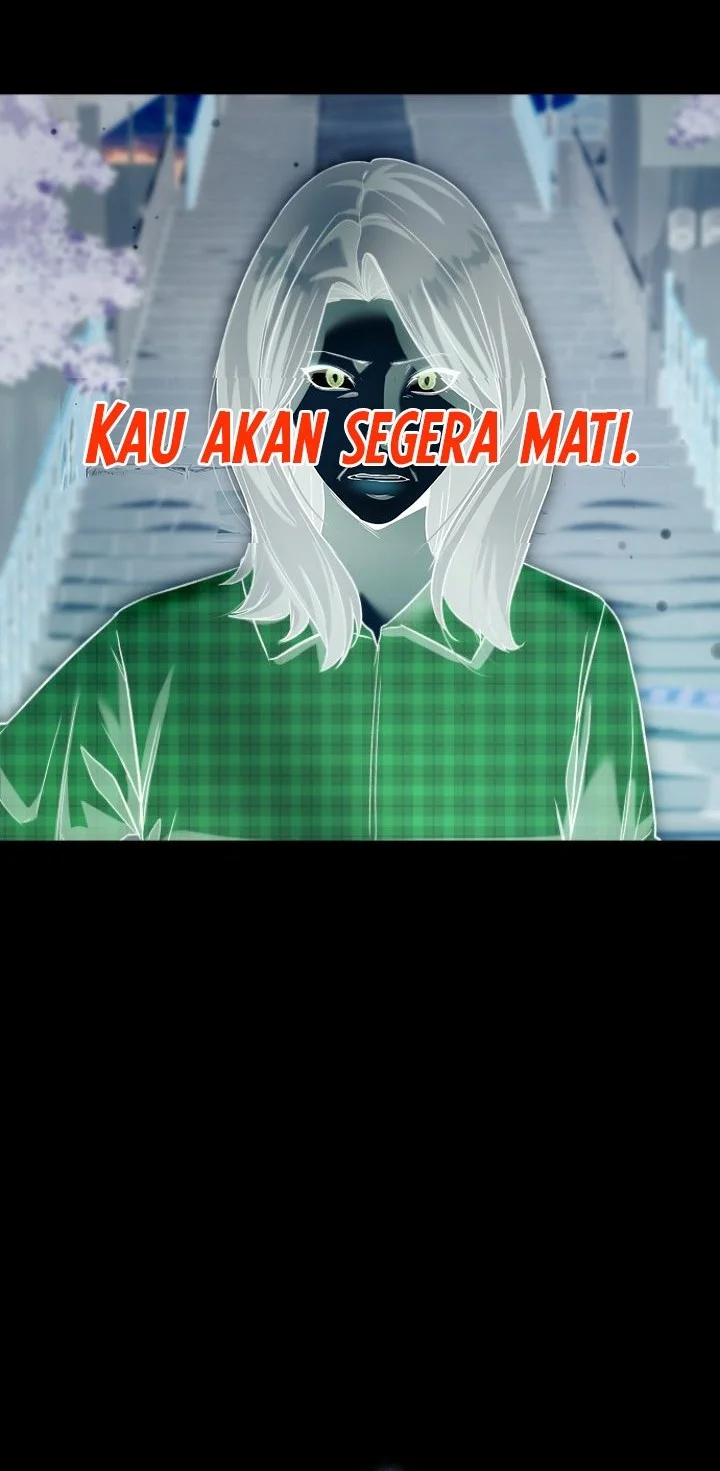 Heart-Pounding Ghostly Poem Chapter 57 - halaman 79