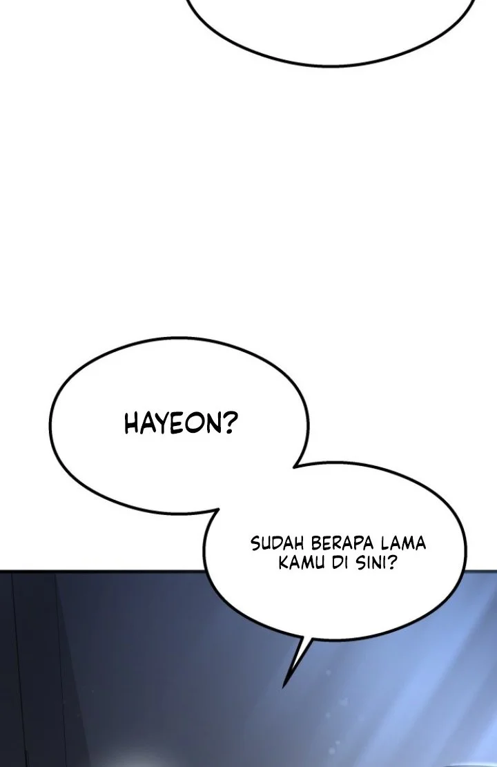Heart-Pounding Ghostly Poem Chapter 57 - halaman 9