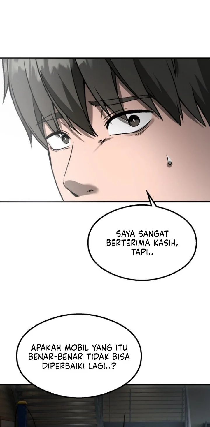 Heart-Pounding Ghostly Poem Chapter 59 - halaman 10