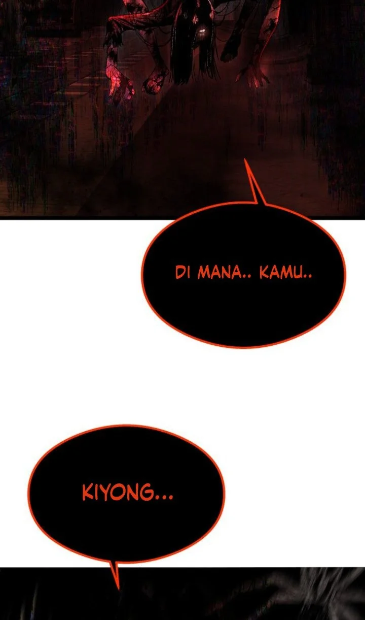 Heart-Pounding Ghostly Poem Chapter 59 - halaman 28