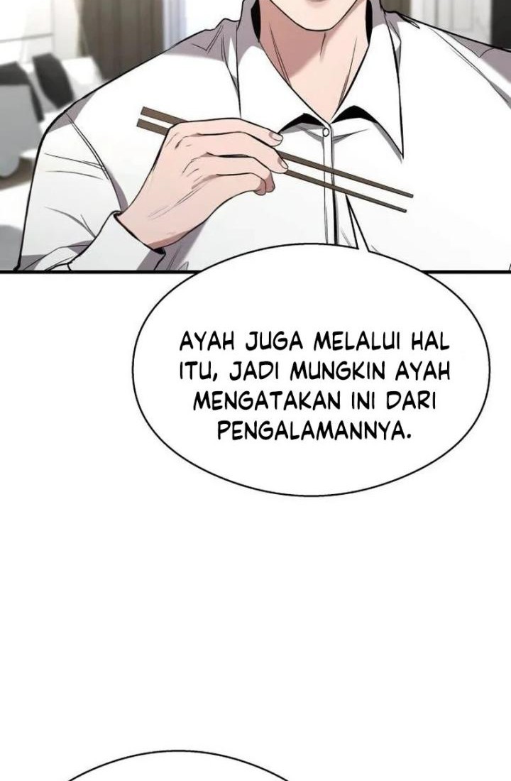 Heart-Pounding Ghostly Poem Chapter 6 - halaman 43
