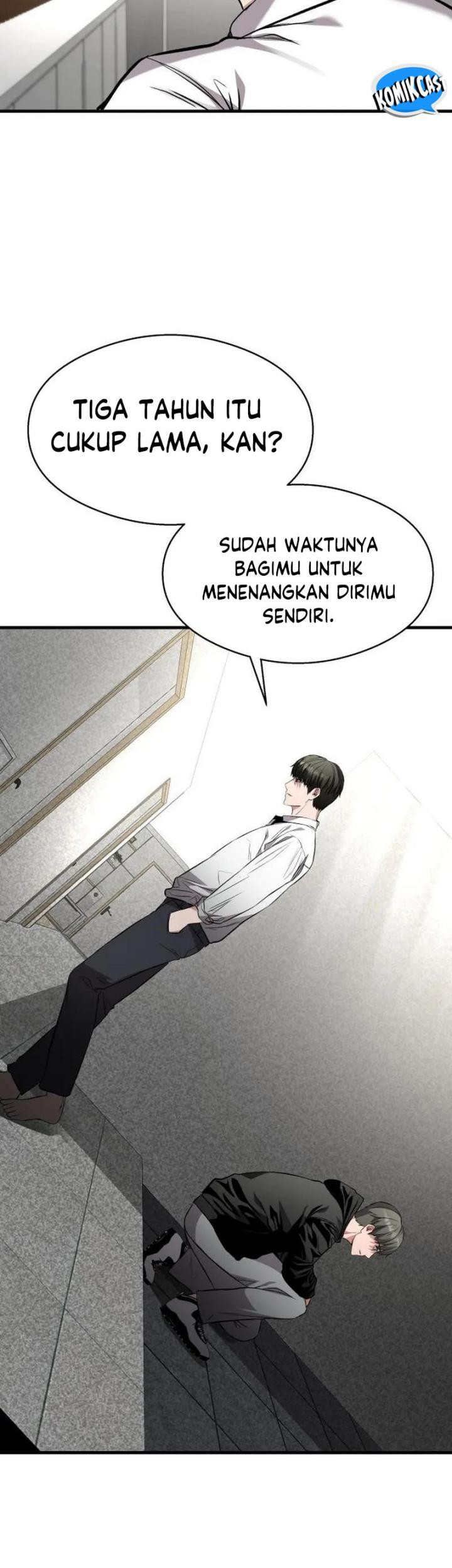 Heart-Pounding Ghostly Poem Chapter 6 - halaman 52